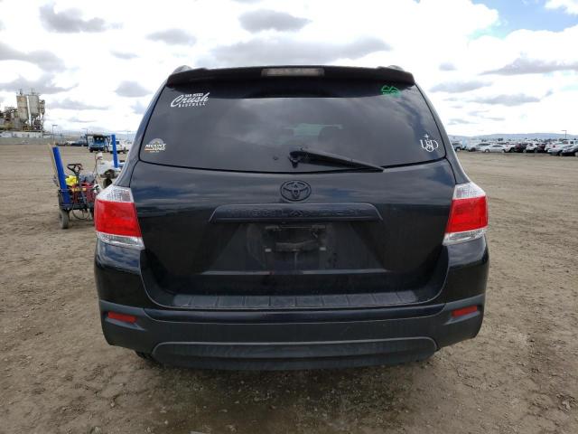 Photo 5 VIN: 5TDZK3EH9BS048534 - TOYOTA HIGHLANDER 