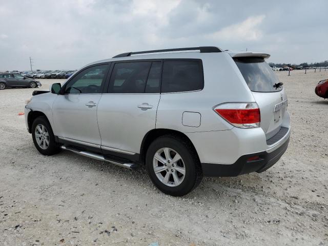 Photo 1 VIN: 5TDZK3EH9CS059731 - TOYOTA HIGHLANDER 