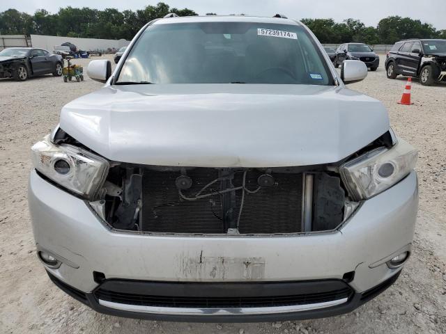 Photo 4 VIN: 5TDZK3EH9CS059731 - TOYOTA HIGHLANDER 