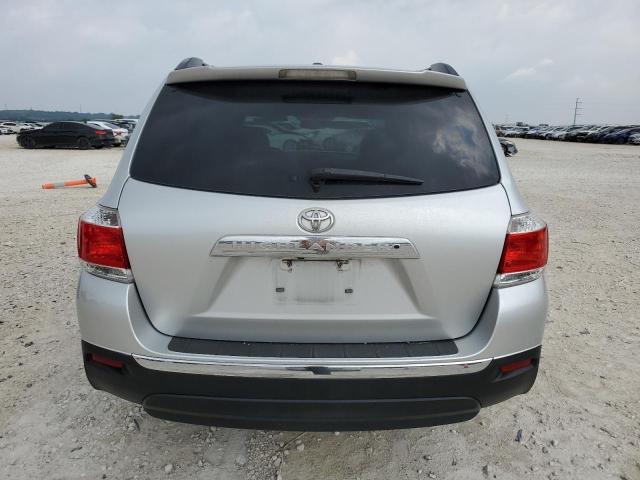 Photo 5 VIN: 5TDZK3EH9CS059731 - TOYOTA HIGHLANDER 