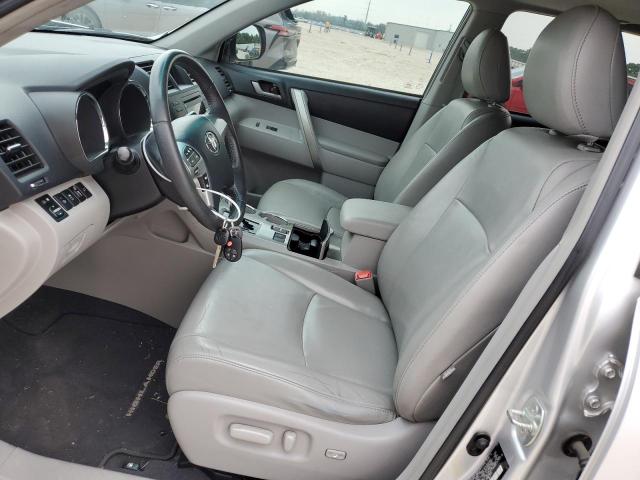 Photo 6 VIN: 5TDZK3EH9CS059731 - TOYOTA HIGHLANDER 