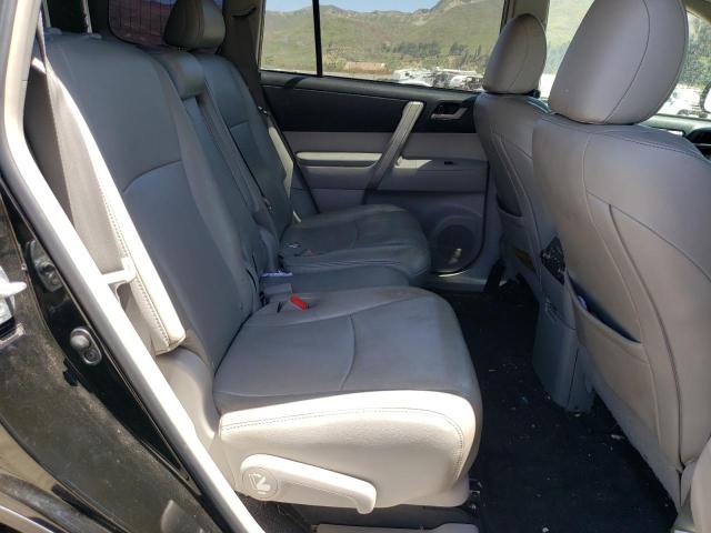 Photo 10 VIN: 5TDZK3EH9CS068655 - TOYOTA HIGHLANDER 