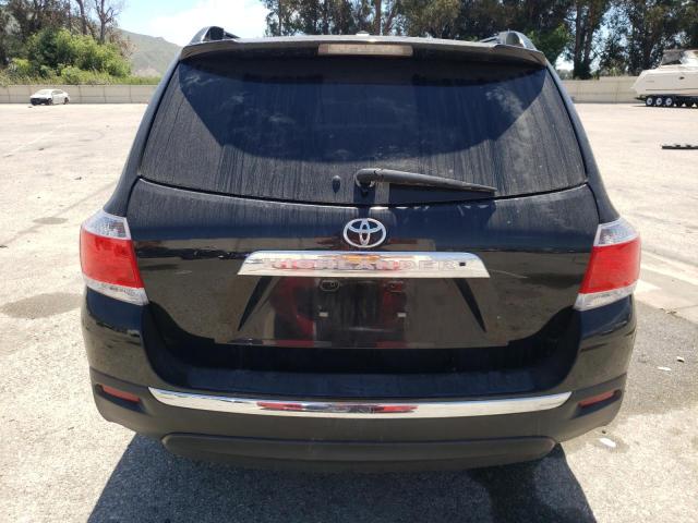 Photo 5 VIN: 5TDZK3EH9CS068655 - TOYOTA HIGHLANDER 