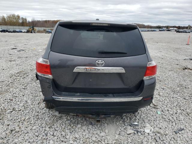 Photo 5 VIN: 5TDZK3EH9CS072530 - TOYOTA HIGHLANDER 