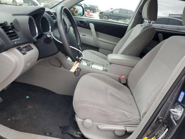 Photo 6 VIN: 5TDZK3EH9CS072530 - TOYOTA HIGHLANDER 