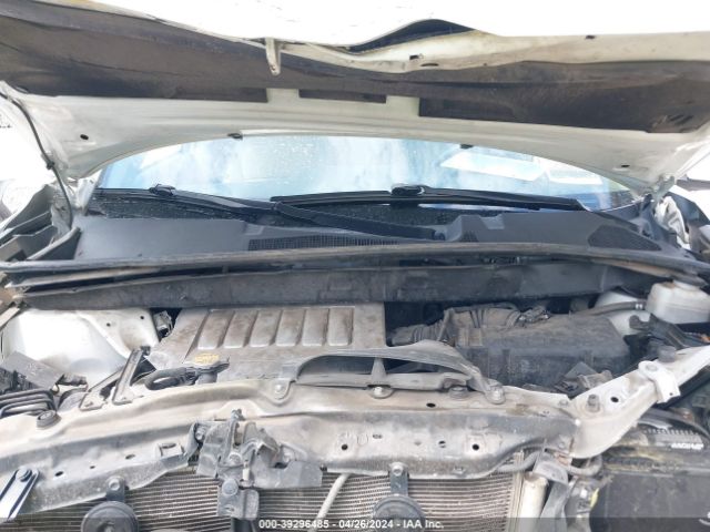 Photo 9 VIN: 5TDZK3EH9CS082071 - TOYOTA HIGHLANDER 