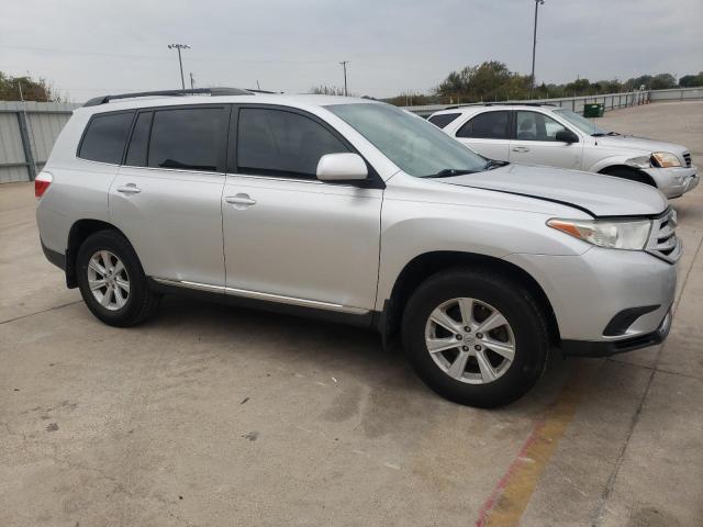 Photo 3 VIN: 5TDZK3EH9DS102837 - TOYOTA HIGHLANDER 