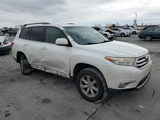 Photo 3 VIN: 5TDZK3EH9DS110310 - TOYOTA HIGHLANDER 