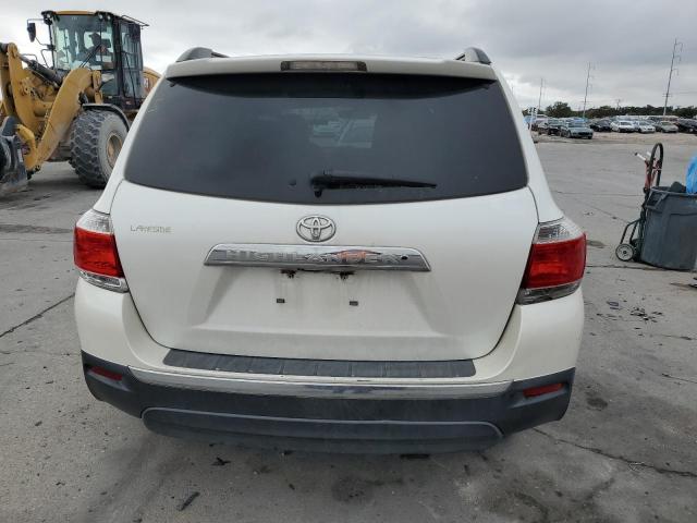 Photo 5 VIN: 5TDZK3EH9DS110310 - TOYOTA HIGHLANDER 