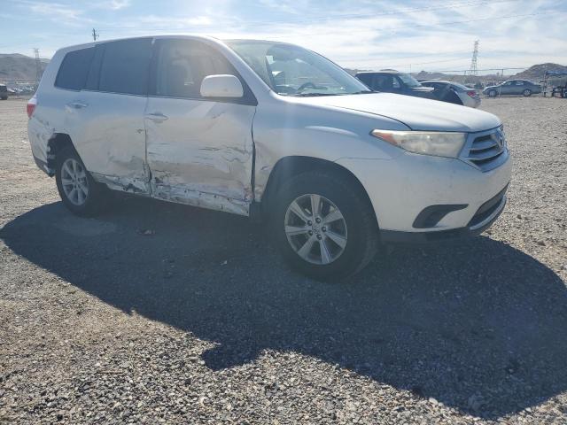 Photo 3 VIN: 5TDZK3EH9DS110940 - TOYOTA HIGHLANDER 