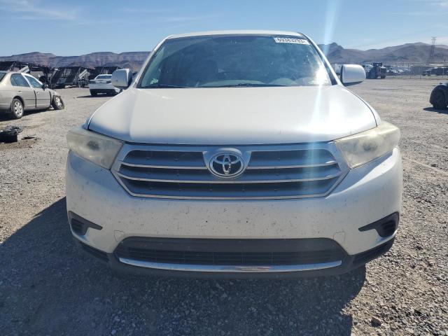 Photo 4 VIN: 5TDZK3EH9DS110940 - TOYOTA HIGHLANDER 