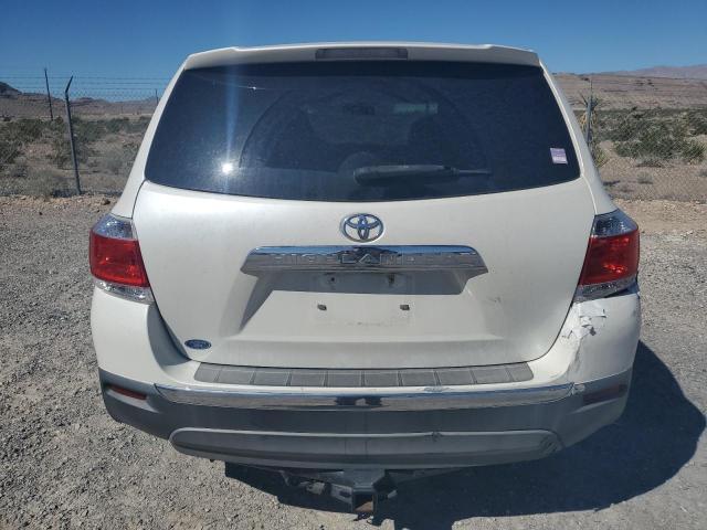 Photo 5 VIN: 5TDZK3EH9DS110940 - TOYOTA HIGHLANDER 