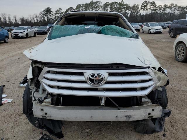 Photo 4 VIN: 5TDZK3EH9DS127687 - TOYOTA HIGHLANDER 