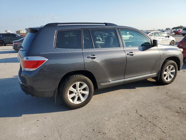 Photo 2 VIN: 5TDZK3EH9DS132405 - TOYOTA HIGHLANDER 