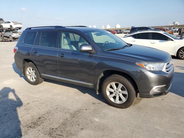 Photo 3 VIN: 5TDZK3EH9DS132405 - TOYOTA HIGHLANDER 