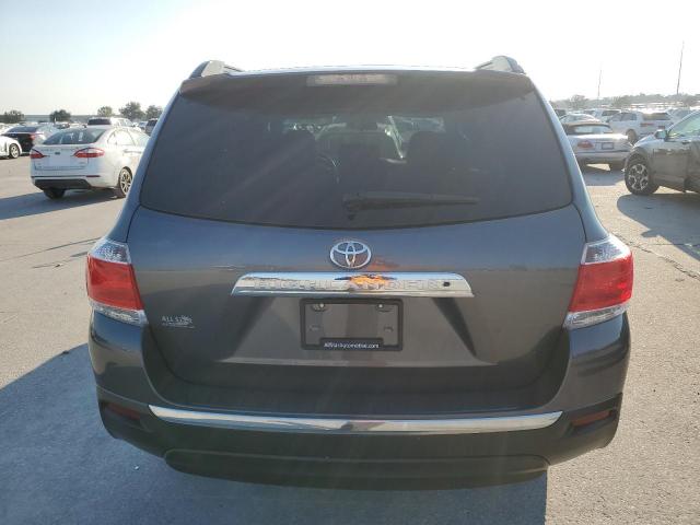 Photo 5 VIN: 5TDZK3EH9DS132405 - TOYOTA HIGHLANDER 