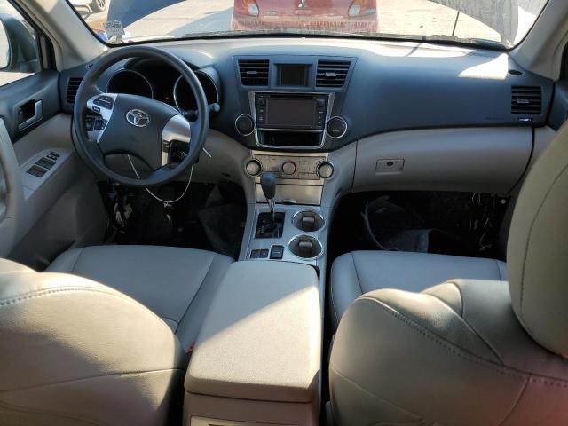 Photo 7 VIN: 5TDZK3EH9DS132405 - TOYOTA HIGHLANDER 