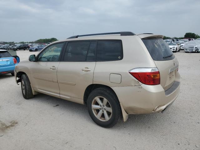 Photo 1 VIN: 5TDZK3EHXAS014178 - TOYOTA HIGHLANDER 