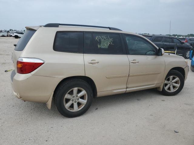 Photo 2 VIN: 5TDZK3EHXAS014178 - TOYOTA HIGHLANDER 