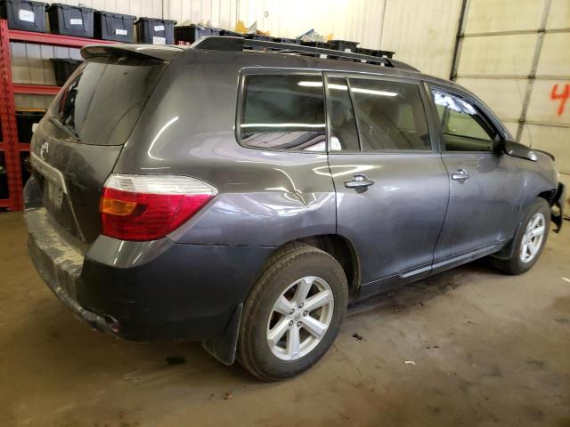 Photo 2 VIN: 5TDZK3EHXAS014617 - TOYOTA HIGHLANDER 