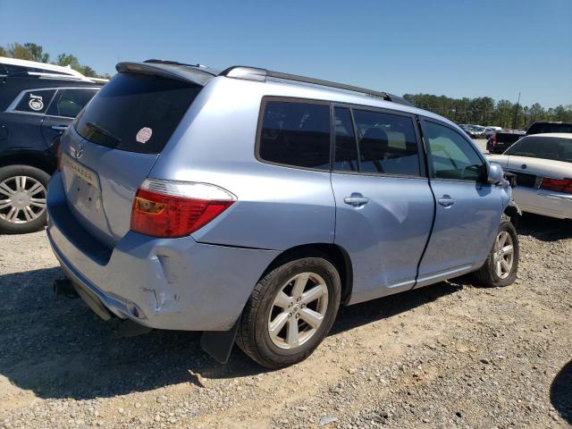 Photo 2 VIN: 5TDZK3EHXAS016285 - TOYOTA HIGHLANDER 