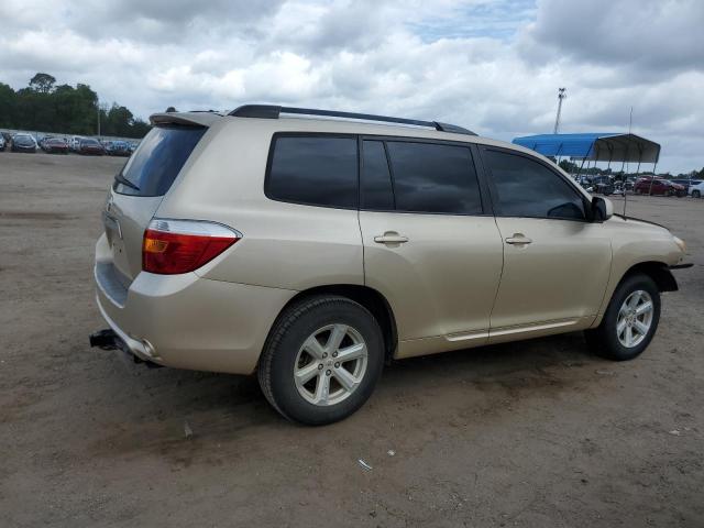 Photo 2 VIN: 5TDZK3EHXAS019087 - TOYOTA HIGHLANDER 