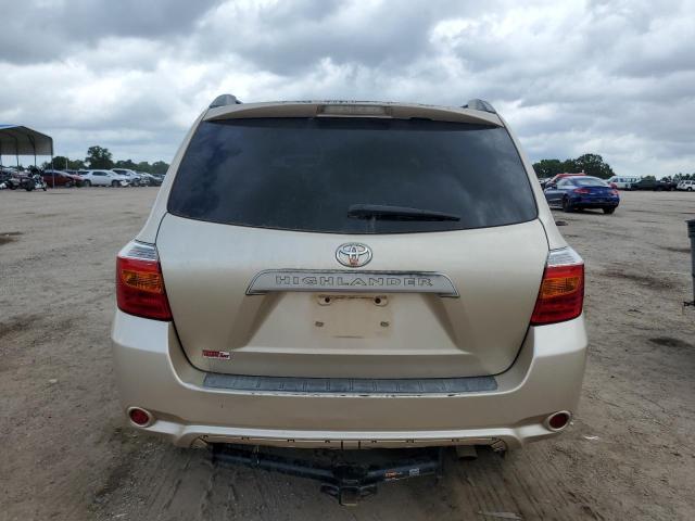 Photo 5 VIN: 5TDZK3EHXAS019087 - TOYOTA HIGHLANDER 