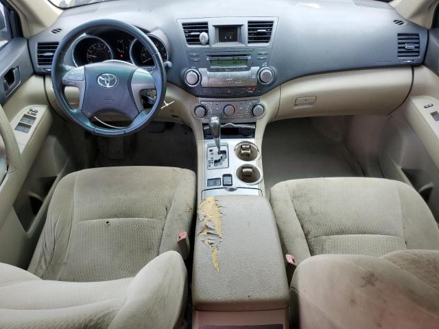 Photo 7 VIN: 5TDZK3EHXAS019087 - TOYOTA HIGHLANDER 