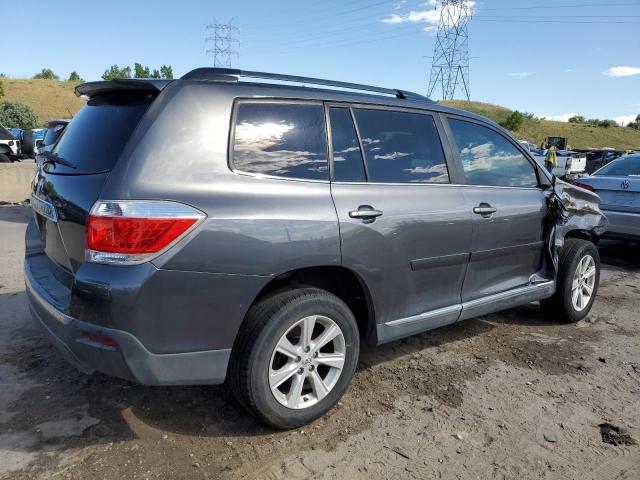 Photo 2 VIN: 5TDZK3EHXBS049899 - TOYOTA HIGHLANDER 