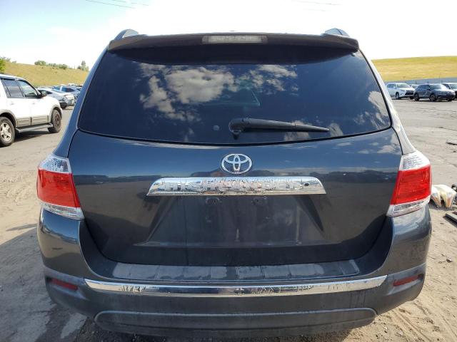 Photo 5 VIN: 5TDZK3EHXBS049899 - TOYOTA HIGHLANDER 