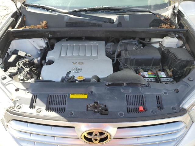 Photo 11 VIN: 5TDZK3EHXCS054134 - TOYOTA HIGHLANDER 