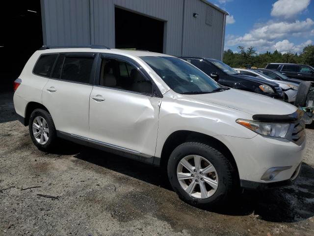 Photo 3 VIN: 5TDZK3EHXCS054134 - TOYOTA HIGHLANDER 