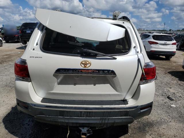 Photo 5 VIN: 5TDZK3EHXCS054134 - TOYOTA HIGHLANDER 