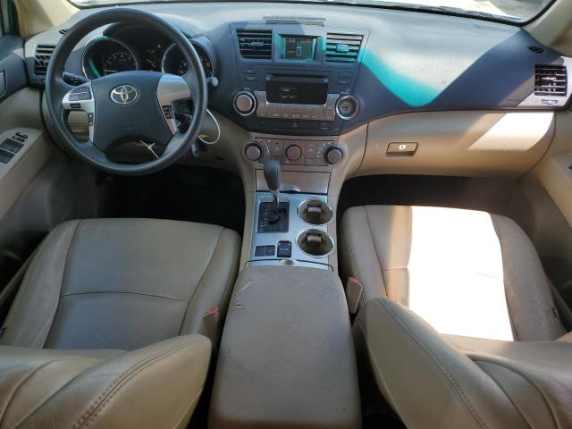 Photo 7 VIN: 5TDZK3EHXCS054134 - TOYOTA HIGHLANDER 