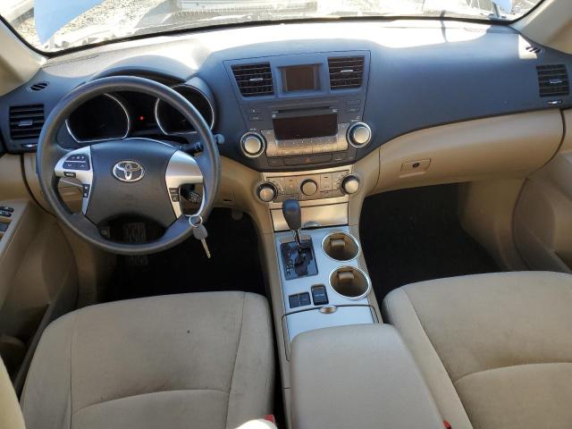 Photo 7 VIN: 5TDZK3EHXCS061925 - TOYOTA HIGHLANDER 