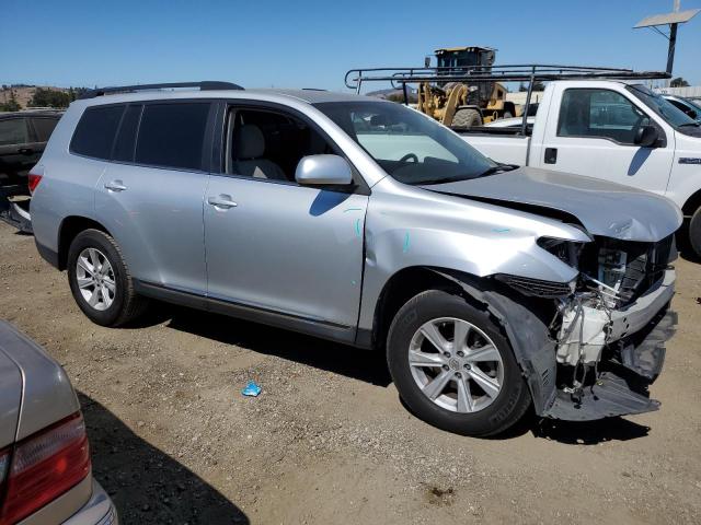 Photo 3 VIN: 5TDZK3EHXDS096112 - TOYOTA HIGHLANDER 