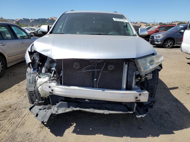 Photo 4 VIN: 5TDZK3EHXDS096112 - TOYOTA HIGHLANDER 