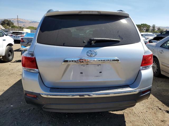 Photo 5 VIN: 5TDZK3EHXDS096112 - TOYOTA HIGHLANDER 