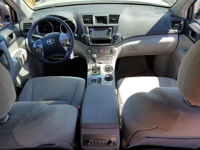 Photo 7 VIN: 5TDZK3EHXDS096112 - TOYOTA HIGHLANDER 