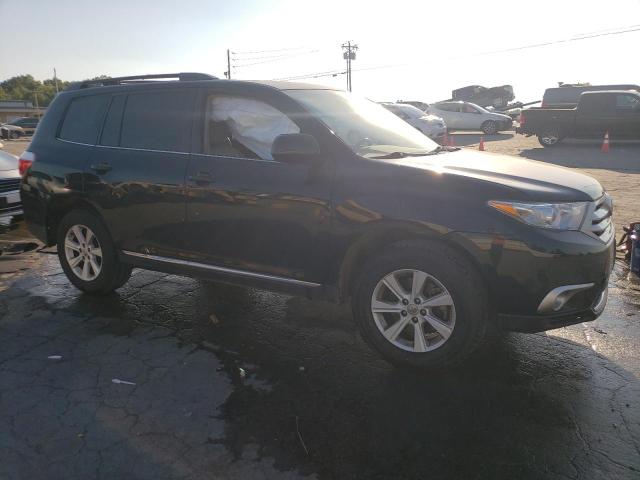 Photo 3 VIN: 5TDZK3EHXDS105617 - TOYOTA HIGHLANDER 