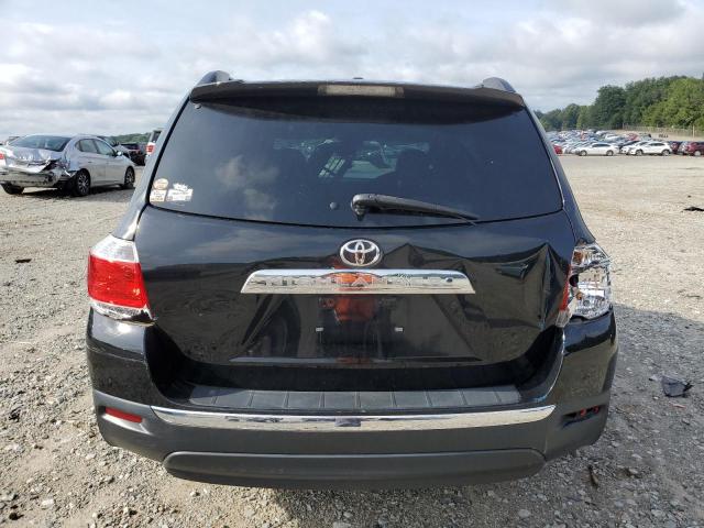 Photo 5 VIN: 5TDZK3EHXDS110624 - TOYOTA HIGHLANDER 