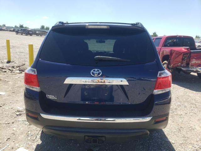 Photo 5 VIN: 5TDZK3EHXDS132798 - TOYOTA HIGHLANDER 