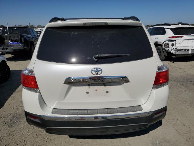 Photo 5 VIN: 5TDZK3EHXDS141310 - TOYOTA HIGHLANDER 