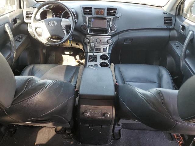 Photo 7 VIN: 5TDZK3EHXDS141310 - TOYOTA HIGHLANDER 