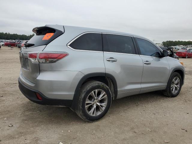 Photo 2 VIN: 5TDZKRFH0FS109745 - TOYOTA HIGHLANDER 