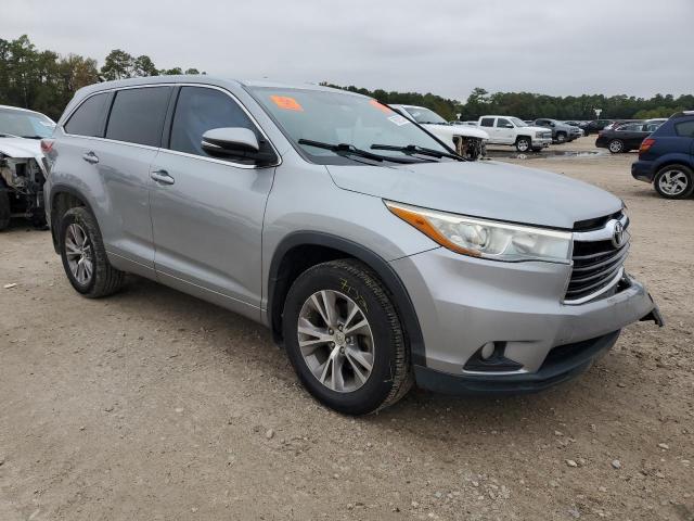 Photo 3 VIN: 5TDZKRFH0FS109745 - TOYOTA HIGHLANDER 