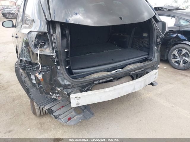 Photo 5 VIN: 5TDZKRFH1ES013928 - TOYOTA HIGHLANDER 