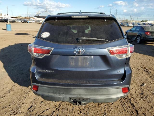 Photo 5 VIN: 5TDZKRFH1FS047319 - TOYOTA HIGHLANDER 