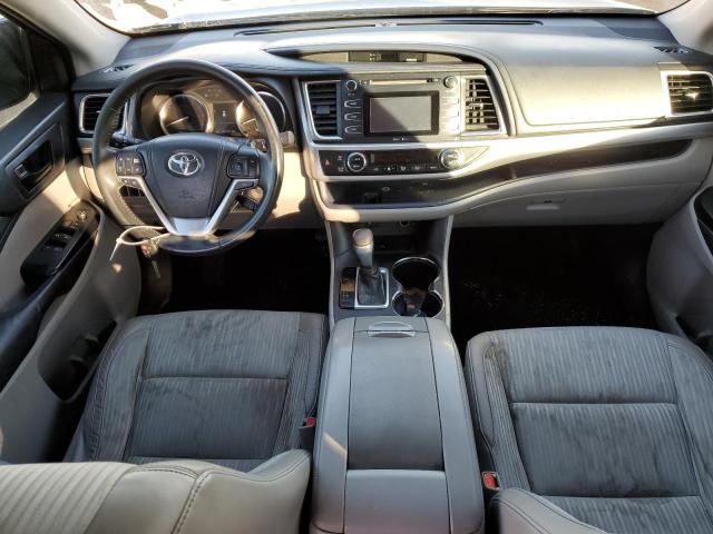 Photo 7 VIN: 5TDZKRFH1FS047319 - TOYOTA HIGHLANDER 