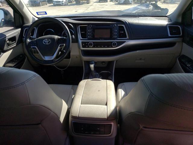 Photo 7 VIN: 5TDZKRFH1FS062998 - TOYOTA HIGHLANDER 